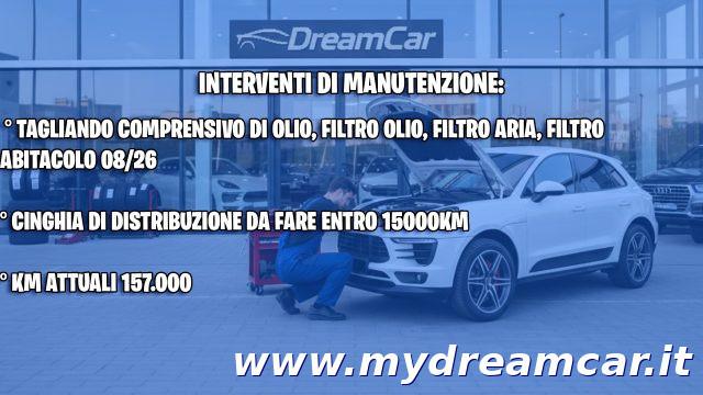 RENAULT Kadjar dCi 8V 110CV EDC Energy Intens