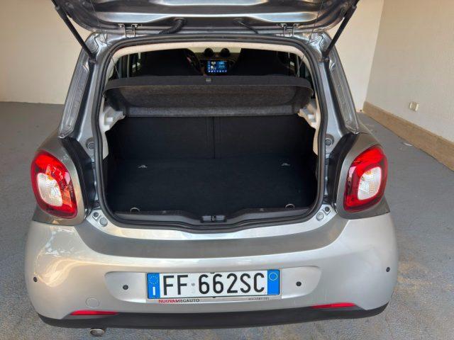 SMART ForFour 70 1.0 Urban