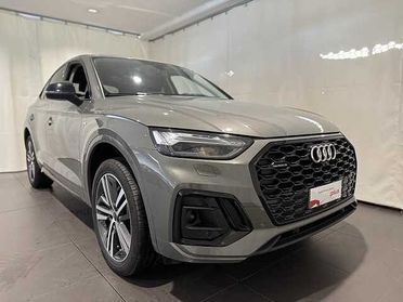 Audi Q5 SPB 40 TDI quattro S tronic S line