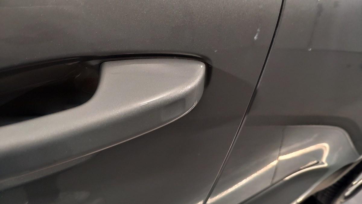 VOLVO Ex40 Single Motor Extended Range Rwd Ultra