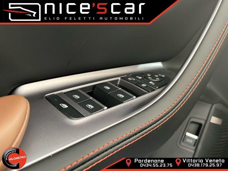 BYD Seal U DMi Seal U DM-i 1.5 218 CV PHEV Comfort