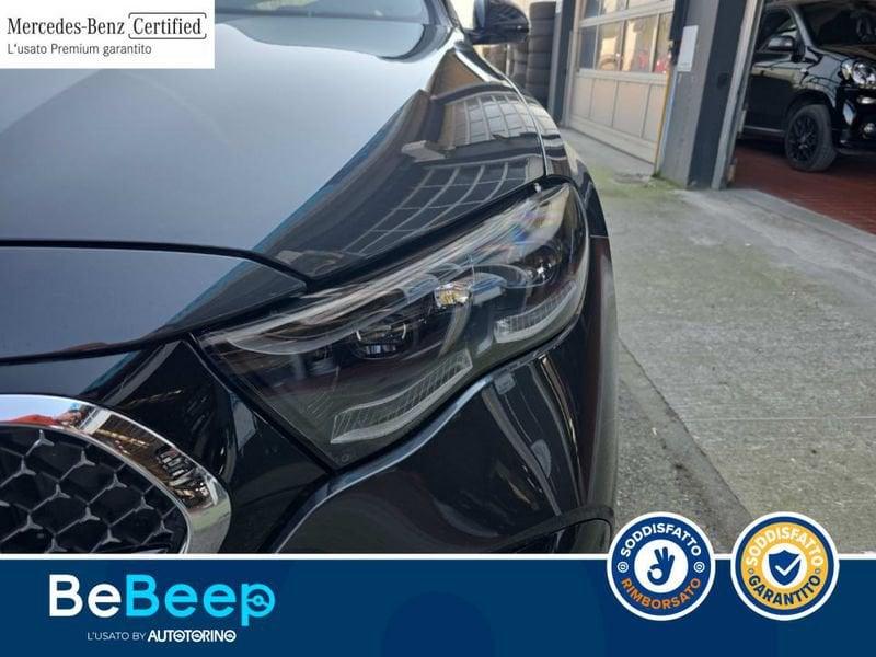 Mercedes-Benz Classe E E SW 220 D AMG LINE PREMIUM 4MATIC AUTO