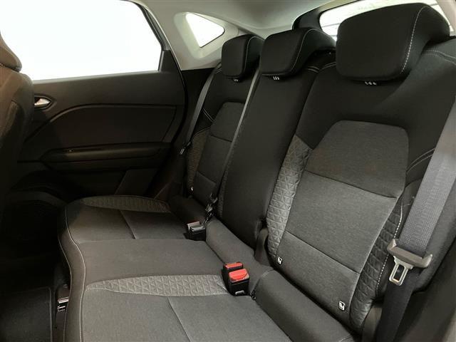 RENAULT Captur 1.6 E Tech full hybrid Equilibre 145cv auto
