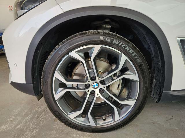 BMW X5 X5 xdrive30d Msport auto 7pti
