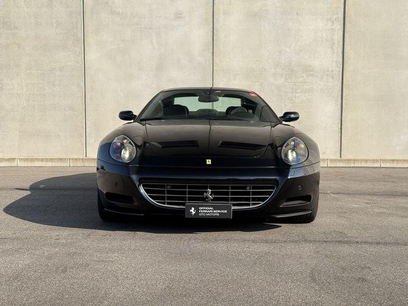 Ferrari 612 Sessanta - 1 di 60