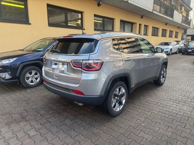 JEEP Compass 2.0 Multijet II aut. 4WD Limited