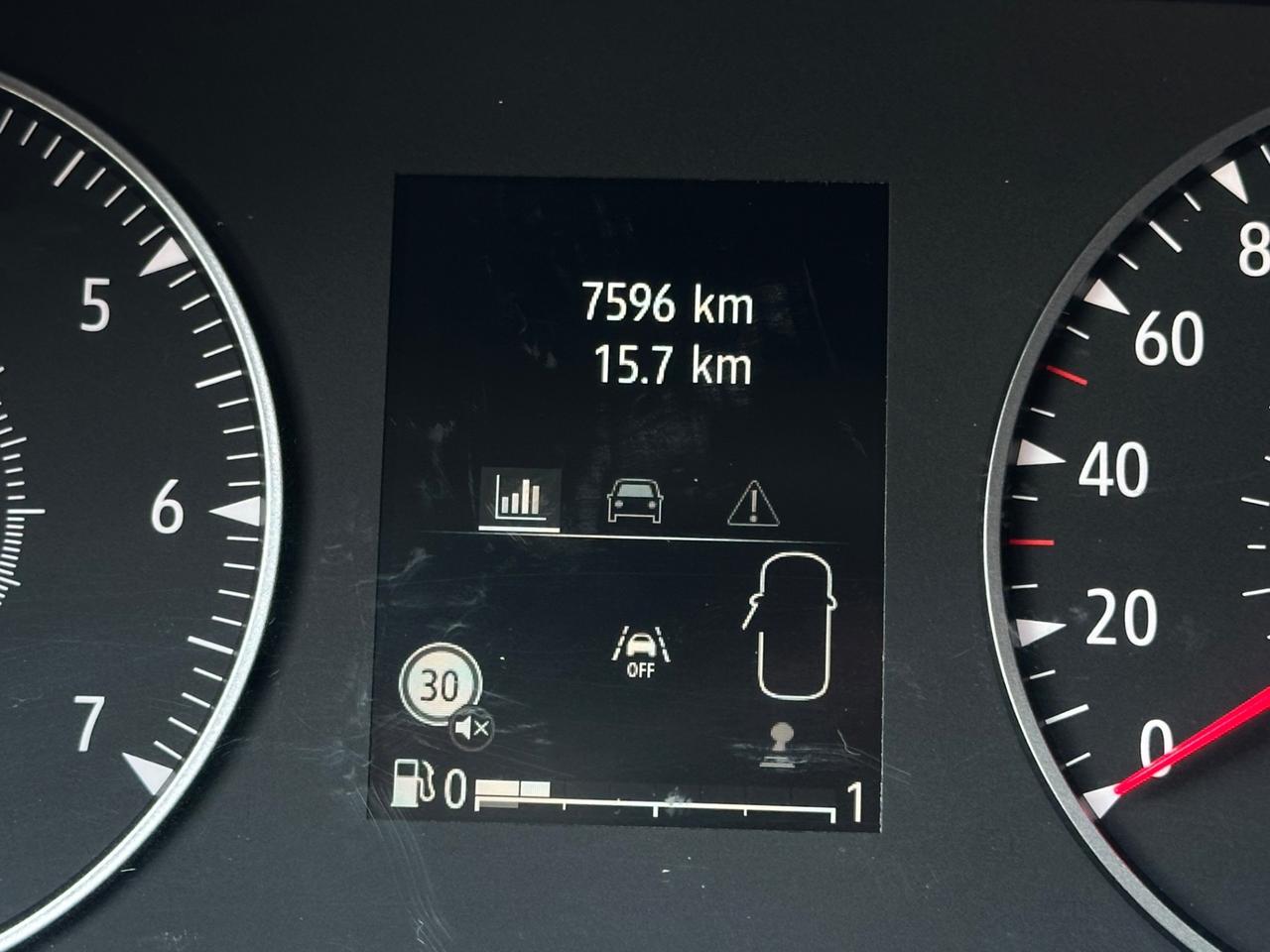 Dacia Sandero Stepway 1.0 TCe ECO-G Extreme Up