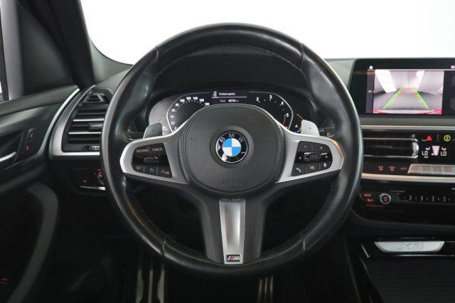 BMW X3 X3 xDrive20d 48V Msport