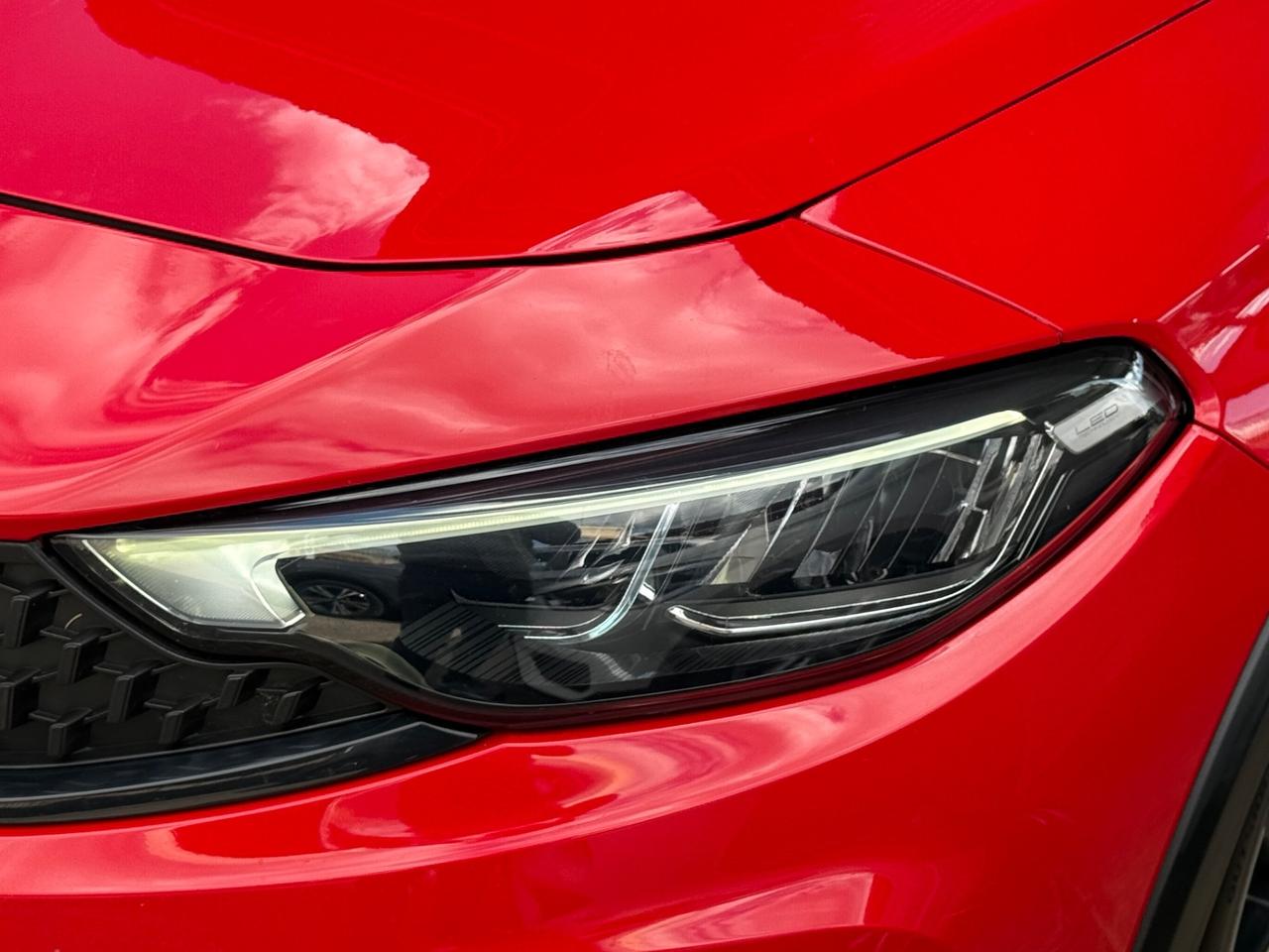 Tipo 1.6 Mjt - CROSS -unipro-rate-garanzia -