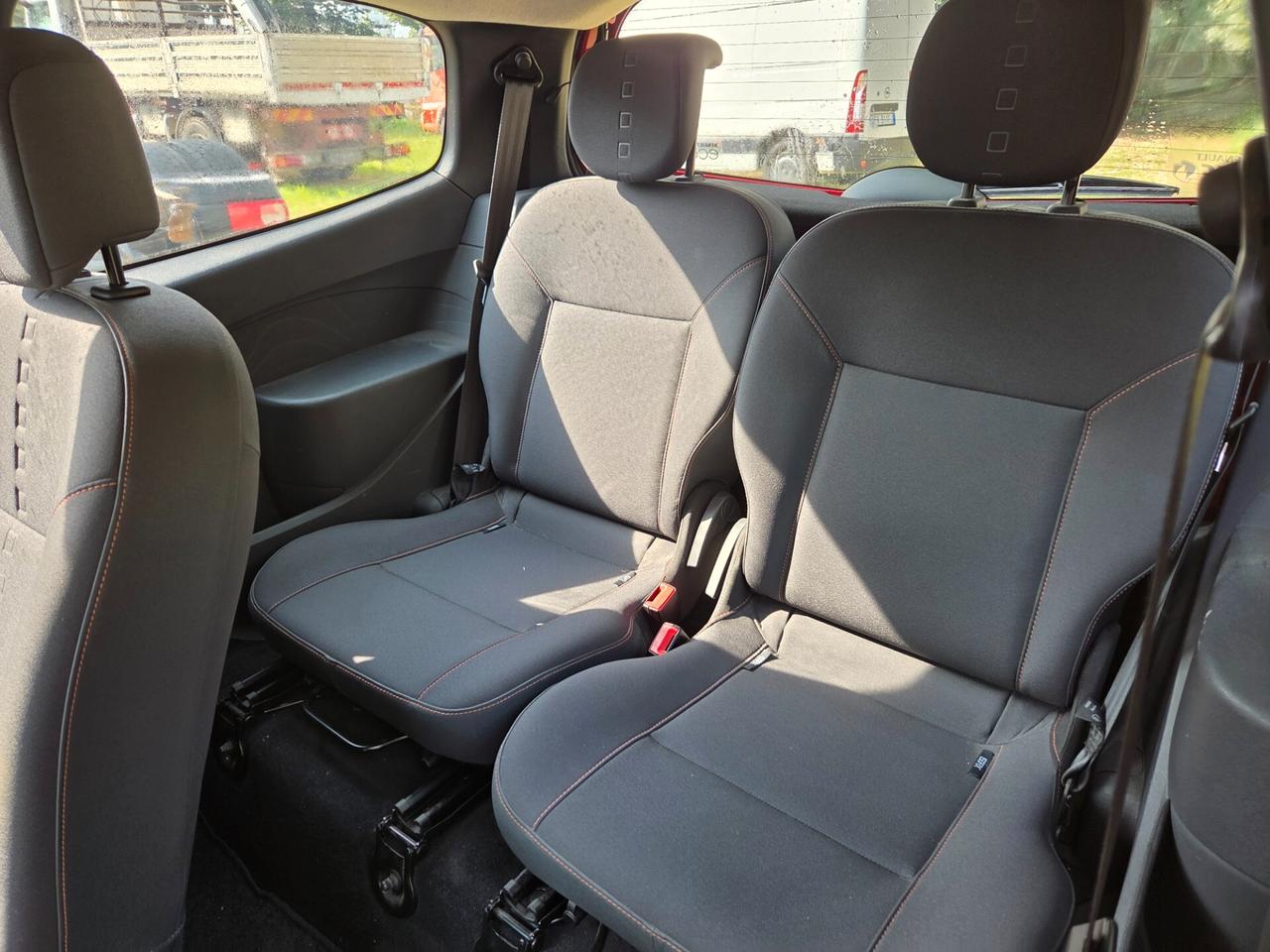 Renault Twingo 1.2 8V Dynamique