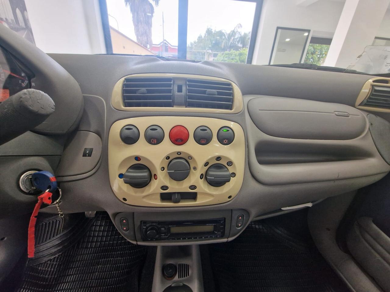 Fiat 600 1.1 CLIMA E SERVOSTERZO