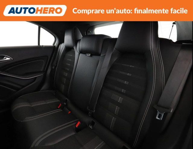 MERCEDES-BENZ A 180 d Sport