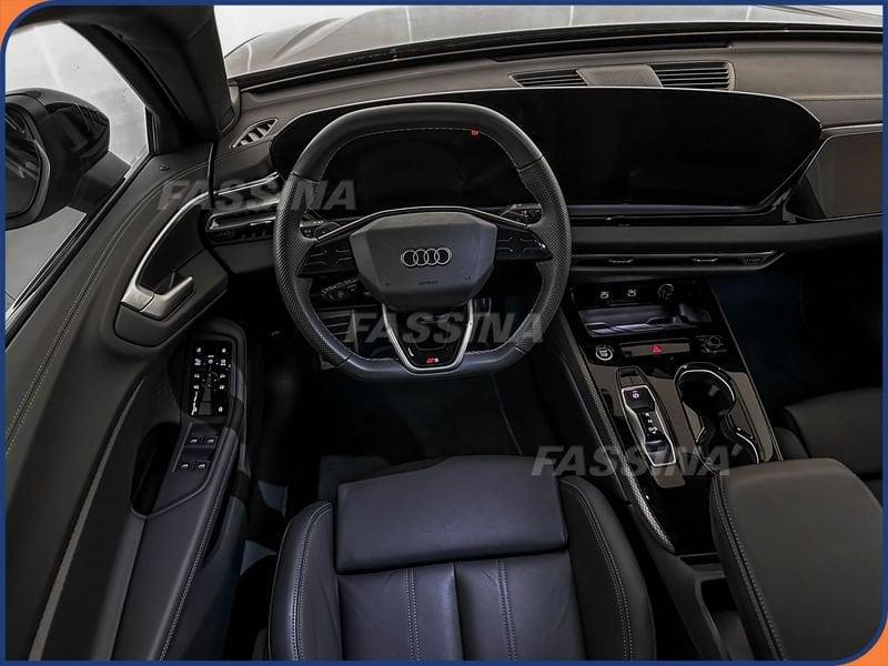 Audi A5 A5 Avant 2.0 tdi mhev+ Business S line edition quattro 204cv s-tronic