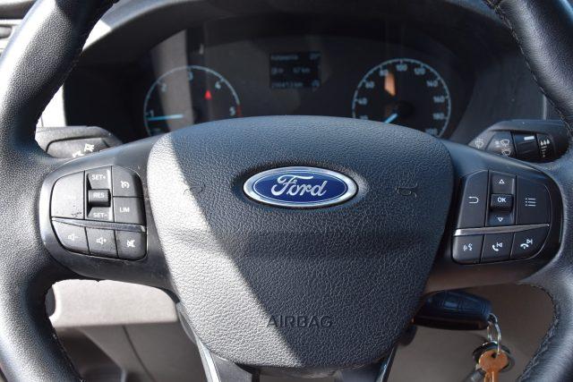 FORD Transit Custom 280 2.0 TDCi 130 MHEV PC Furgone Trend