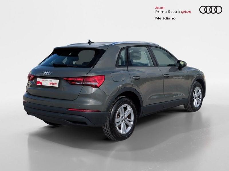 Audi Q3 Q3 35 TDI Business