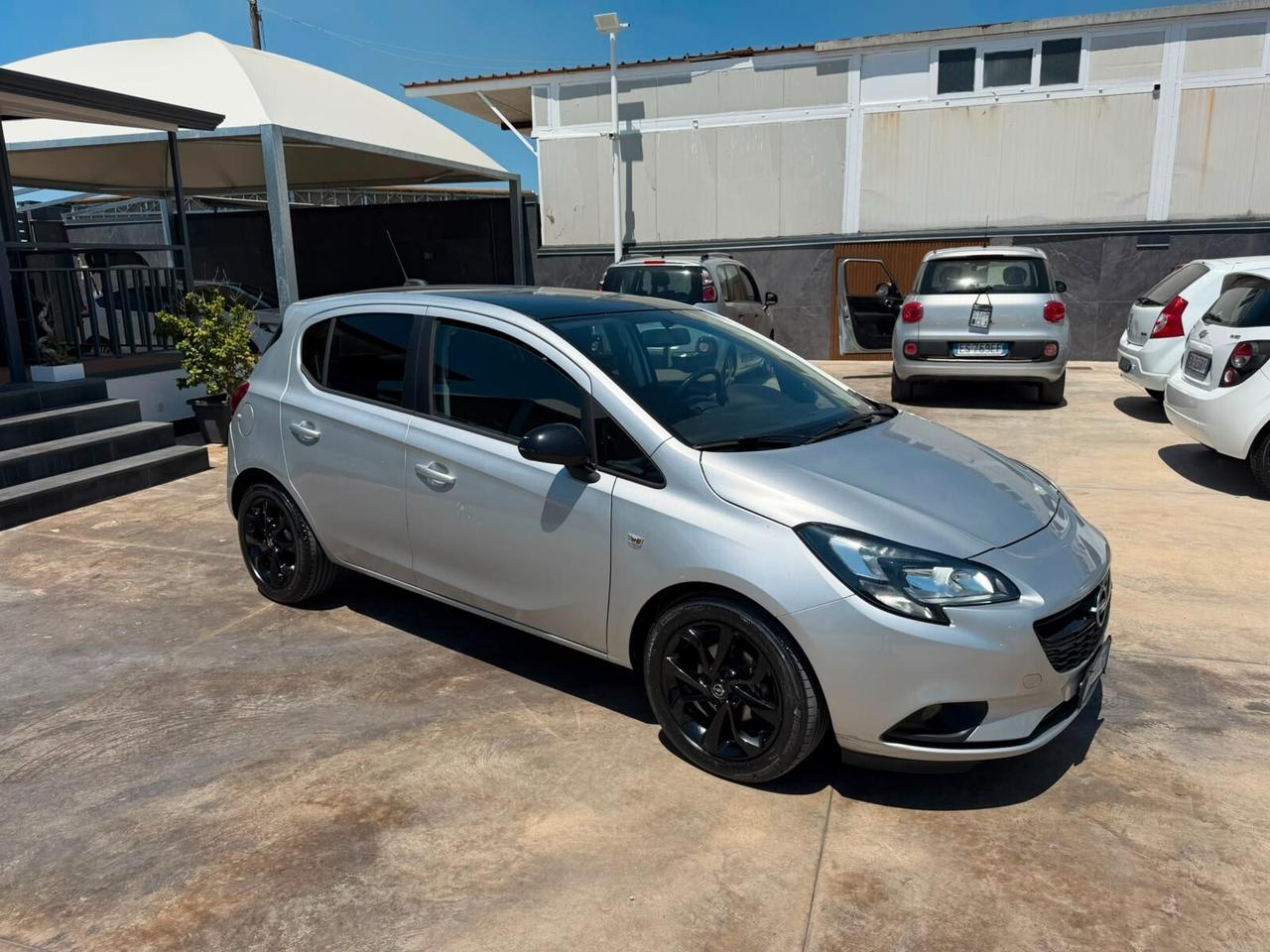 Opel Corsa 1.4 90CV GPL Tech 5 porte Innovation