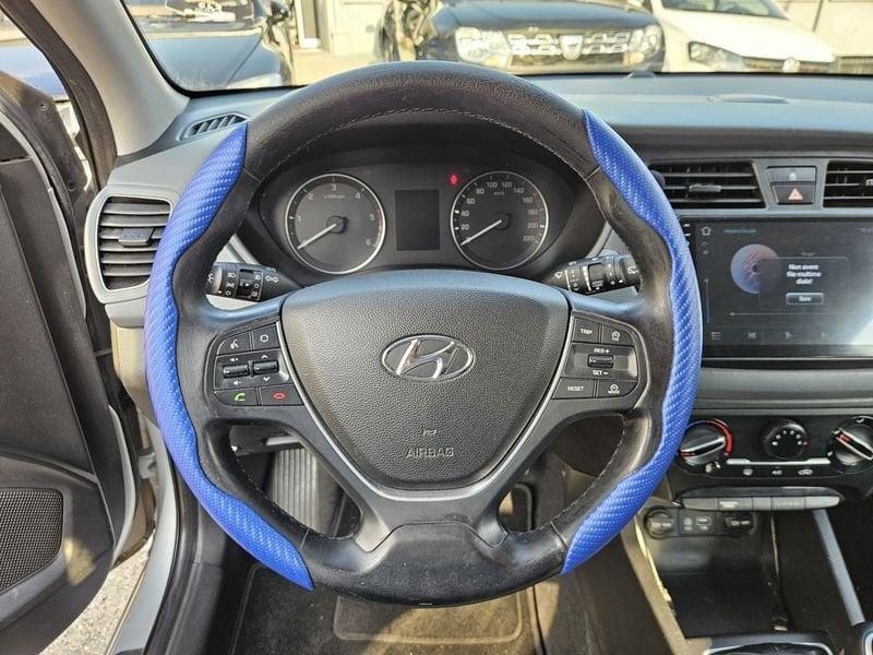 Hyundai i20 1.1 CRDi Style