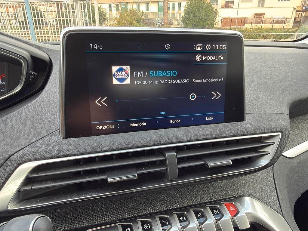 Peugeot 3008 BlueHDi 130 S&S EAT8 Allure IN PROMO