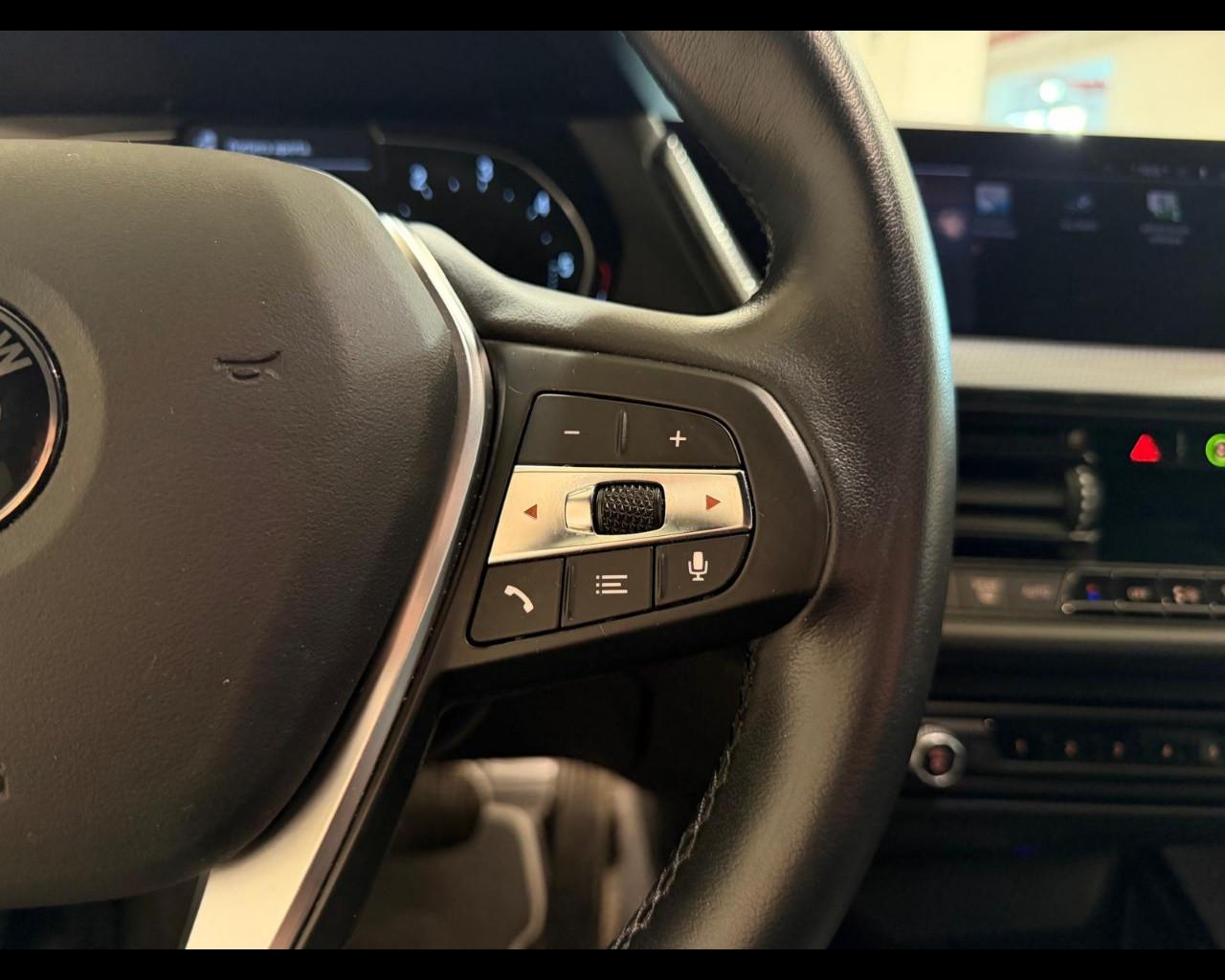 BMW Serie 1 (F40) - 118d 5p. Sport