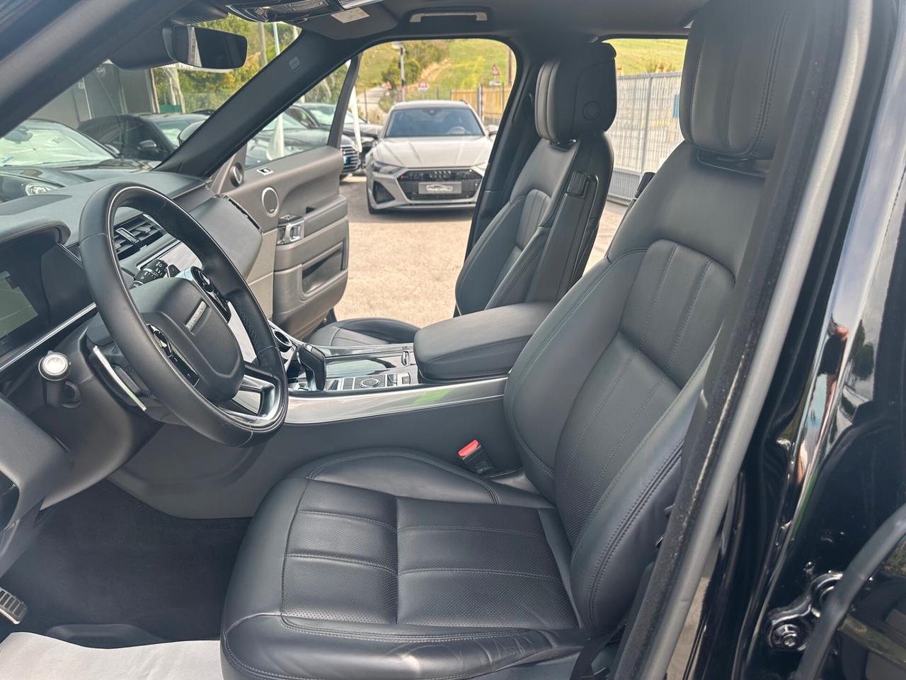 Land Rover Range Sport 3.0 SDV6 249 CV HSE /TETTO/KM DOC1PROPFULL