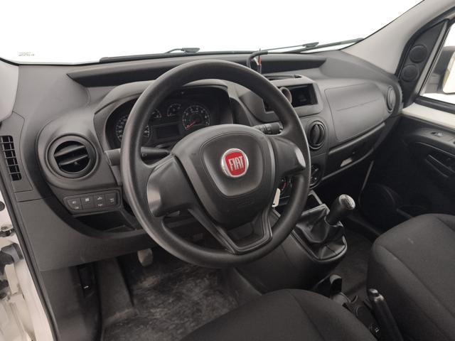 FIAT Fiorino cargo 1.3 mjt 95cv SX E6d-temp