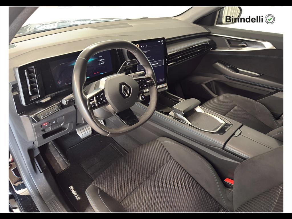 RENAULT Austral - Austral Full Hybrid E-Tech 200 CV Iconic Esprit Alpine
