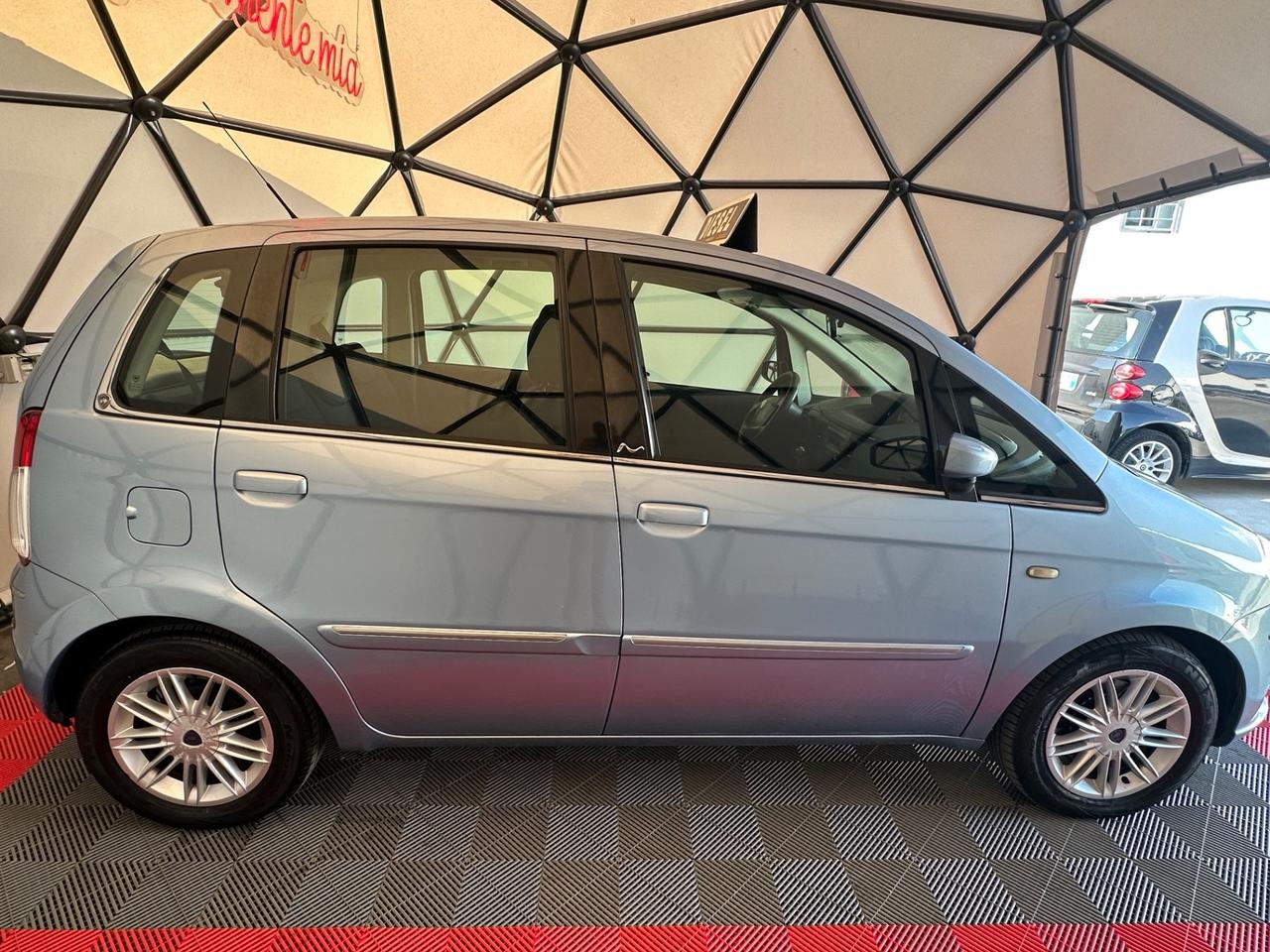 Lancia MUSA 1.3 Multijet 16V 90 CV Platino