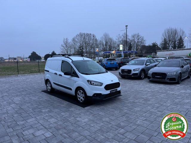 FORD Transit Courier 1.5 TDCi Van Trend