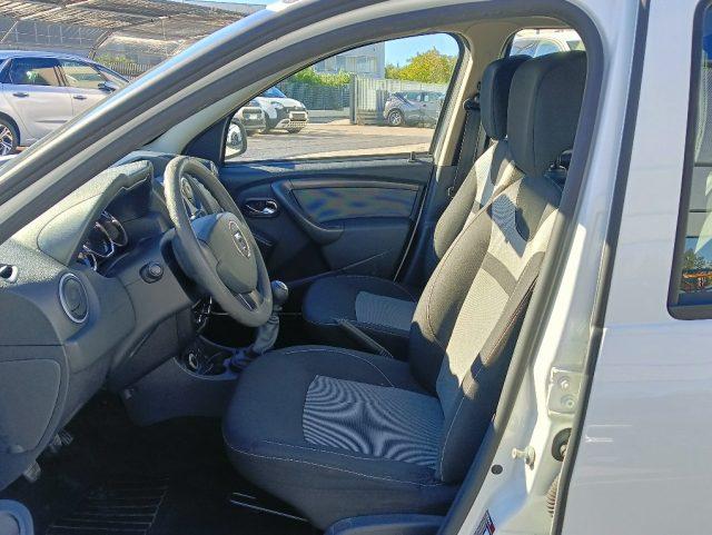 DACIA Duster 1.6 115CV Start&Stop 4x4 Lauréate