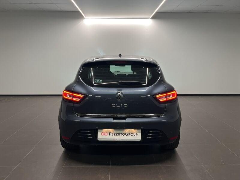 Renault Clio 1.5 DCI