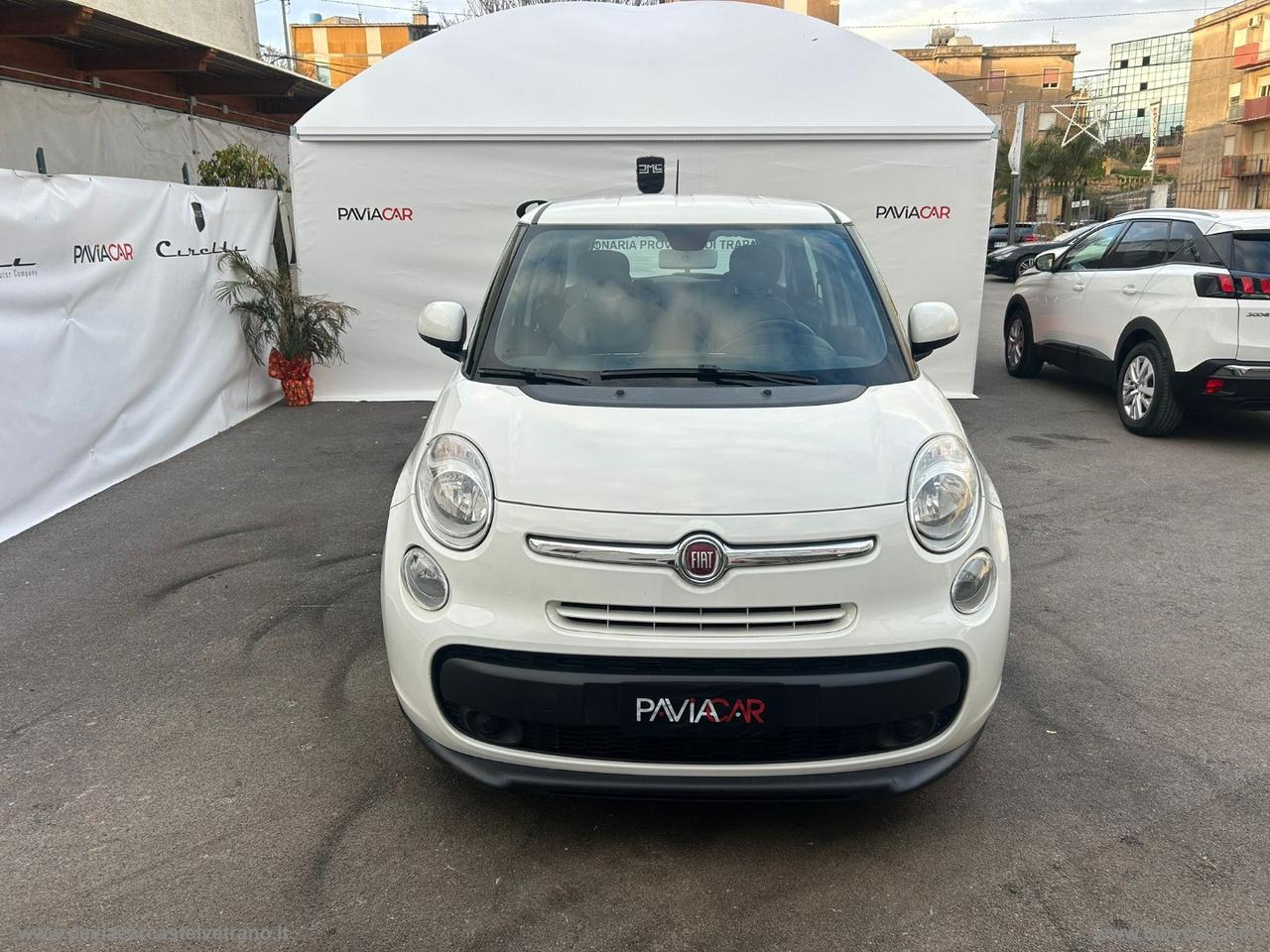 FIAT 500L 1.3 MJT 85 CV Lounge