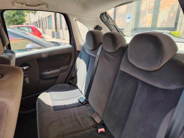 CITROEN C3 1.1 airdream Exclusive Style NEOPATENTATI