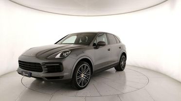 Porsche Cayenne 3.0 Tiptronic