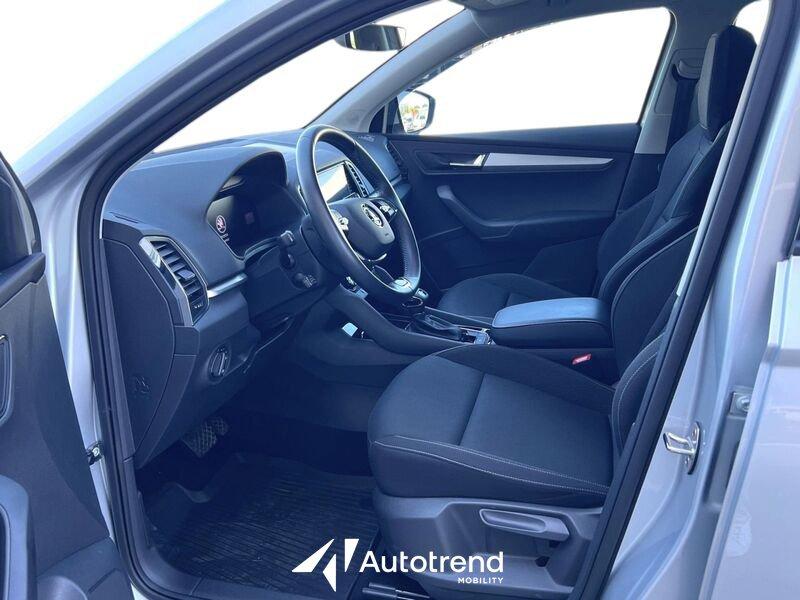 Skoda Karoq 2.0 TDI 115 CV Automatica LED EVO SCR Executive