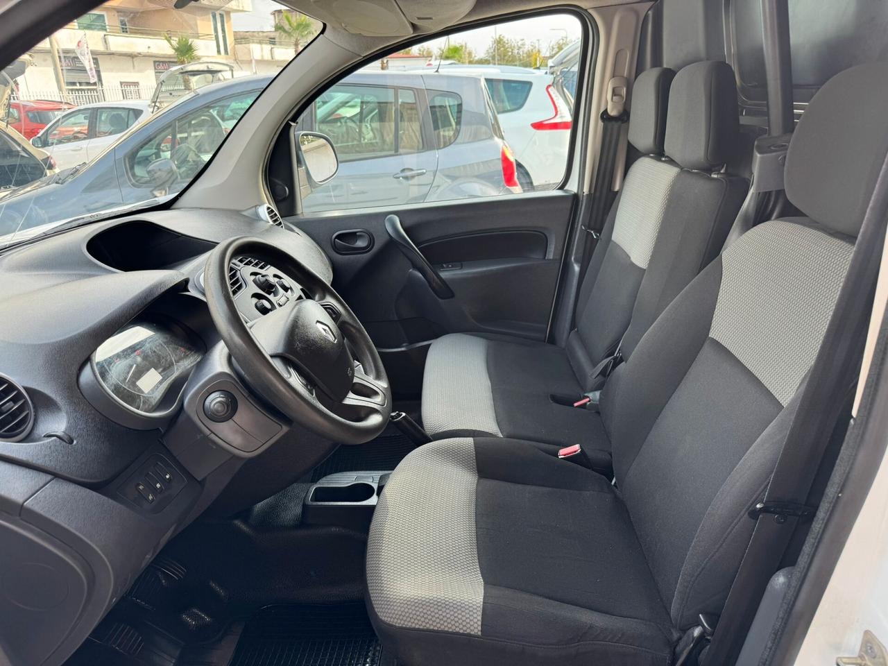 Renault Kangoo 1.5 dCi 90CV 5 porte Stop & Start Life