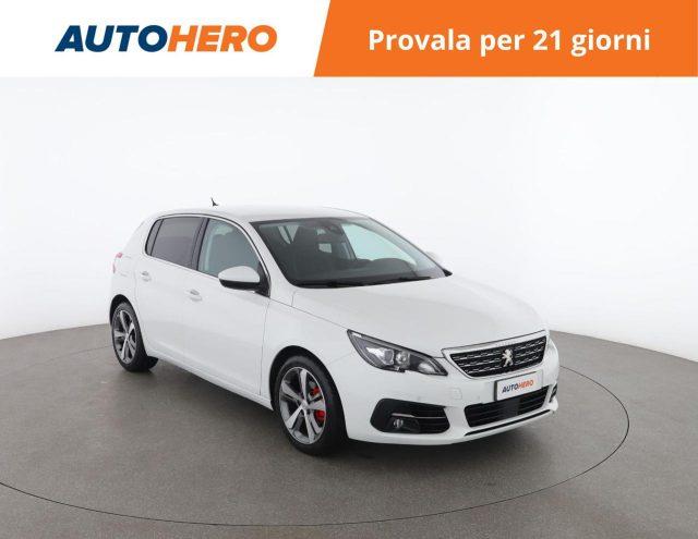 PEUGEOT 308 PureTech Turbo 130 S&S Allure