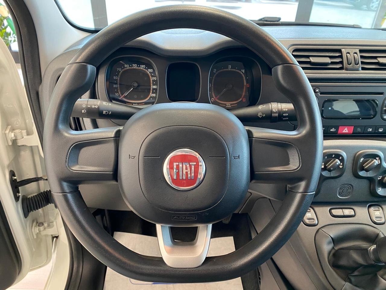 Fiat Panda 1.3 MJT 95 CV Easy Pari al nuovo