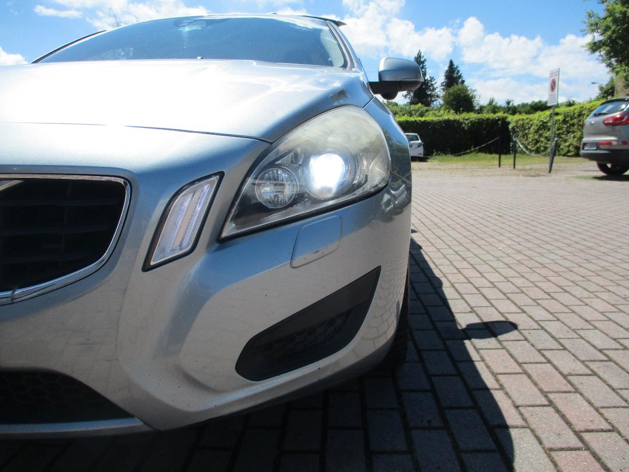 Volvo V60 2.0 d3 Summum geartronic