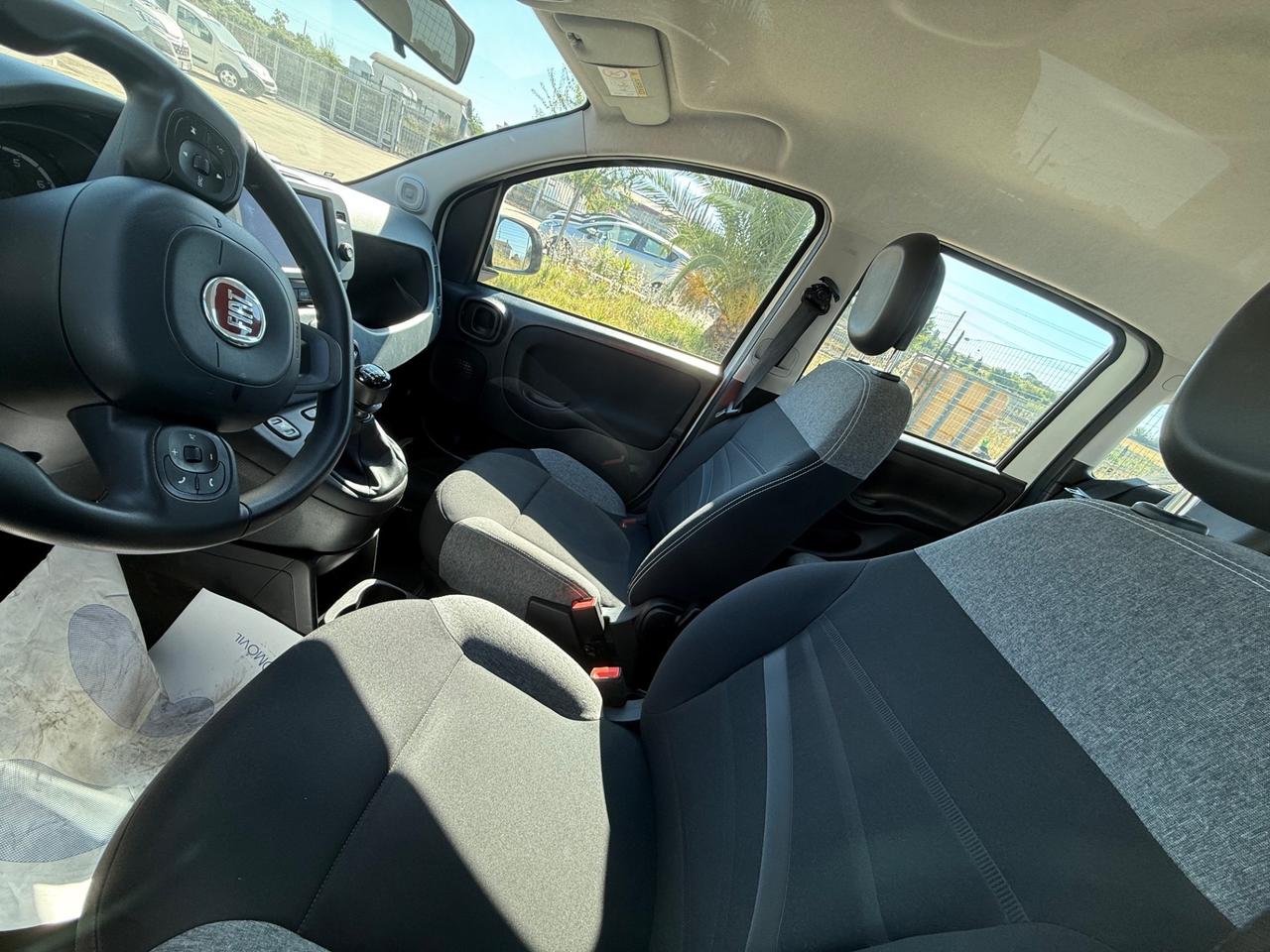 Fiat Panda Cross 0.9 TwinAir Turbo S&S 4x4 - iva esposta