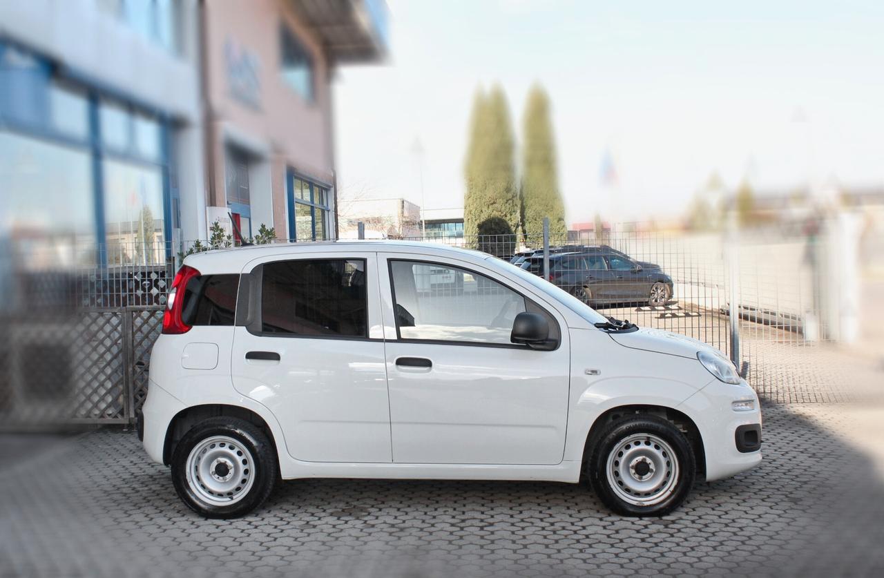 Fiat Panda 1.0 GSE S&S Hybrid Pop Van 2 posti-OK NEOPATENTATI