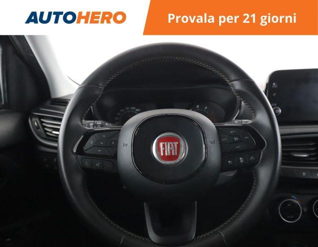 FIAT Tipo 1.6 Mjt S&S SW S-Design