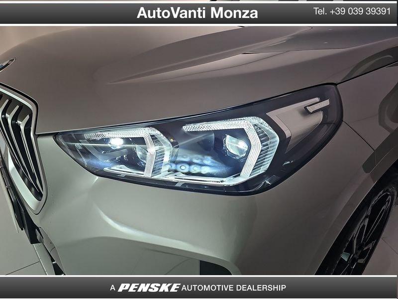 BMW X1 X1 sDrive 18d Msport