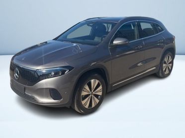 Mercedes-Benz EQA 300 4Matic Progressive Advanced