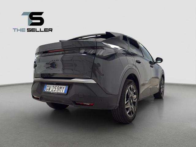 PEUGEOT 3008 Hybrid 136 e-DCS6 GT*FORMULA S*
