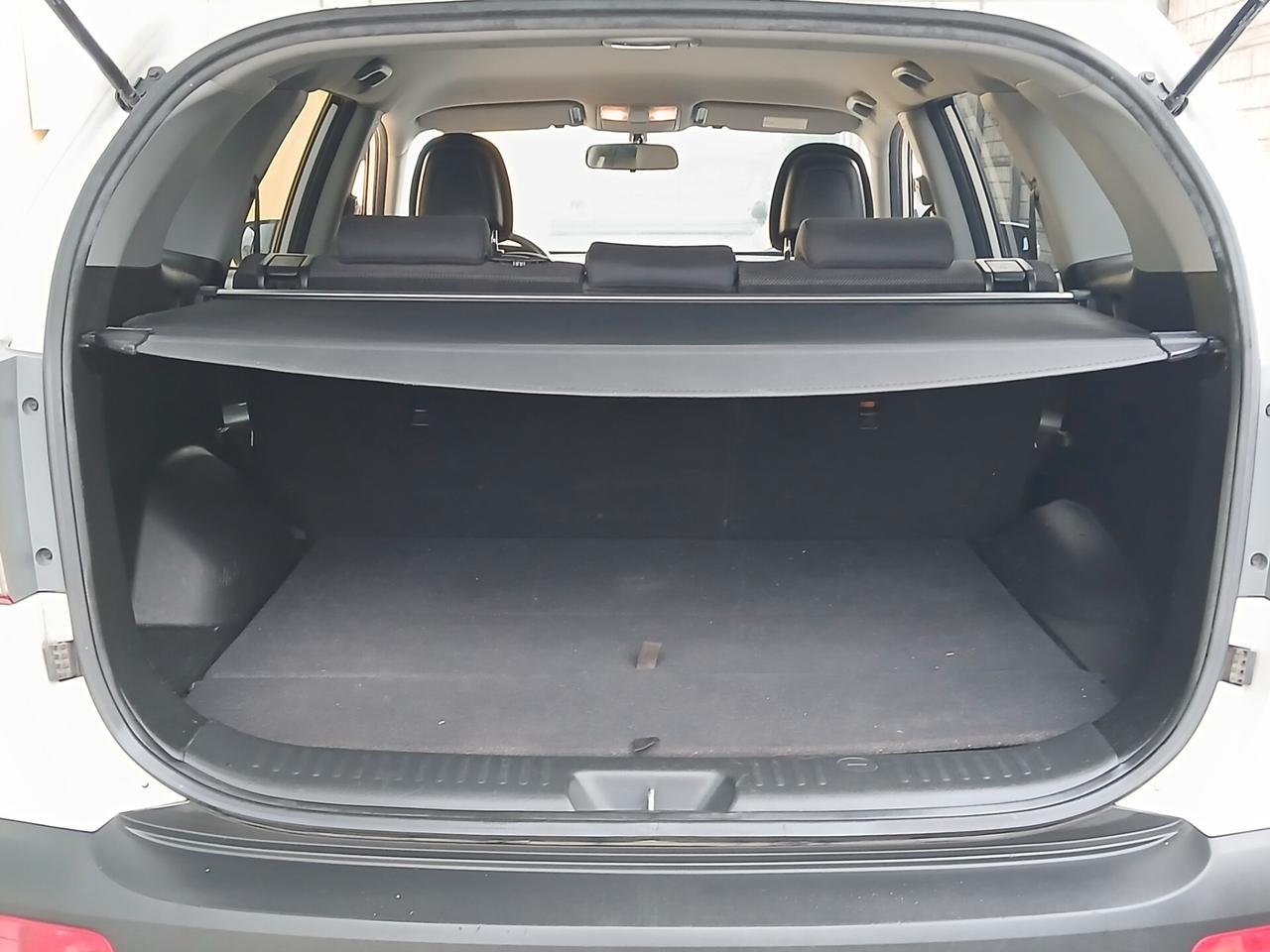 Kia Sorento 2/4WD Class 109 000 km