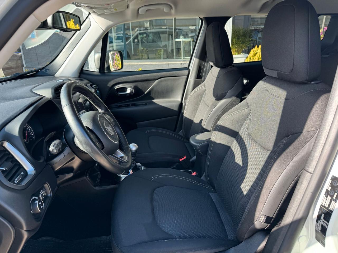 Jeep Renegade 1.0 T3 Limited GPL