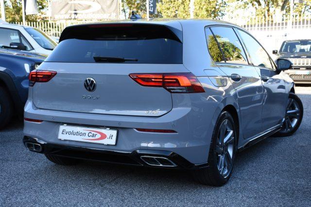 VOLKSWAGEN Golf 1.5 eTSI 150 CV EVO ACT DSG R-Line SOLO 17040KM!!