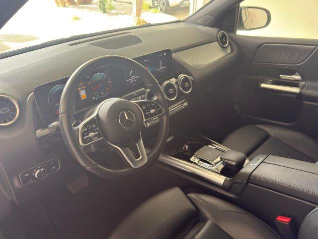 MERCEDES-BENZ B 200 d Progressive