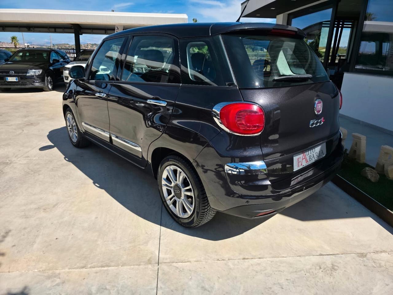 Fiat 500L 1.6 Multijet 120 CV Business
