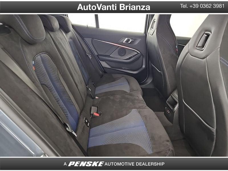 BMW Serie 1 118d 5 Porte